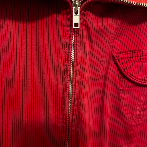 Susanna Jumpsuit Dress - Gently Used in Size M - Picture 3 of 12